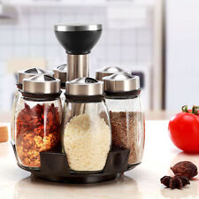 Rotating spice rack for sale  UK