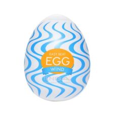 Used, Tenga Wind Egg_Masturbator for sale  Shipping to South Africa