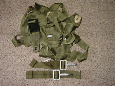 Military parachute harness for sale  Fayetteville
