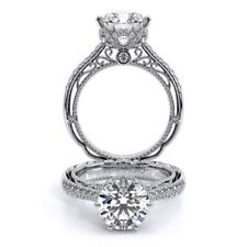 Moissanite engagement ring for sale  Jamaica