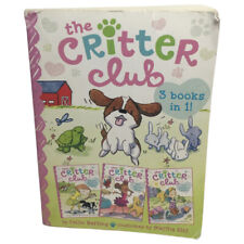 Critter club amy for sale  Jackson