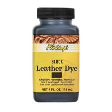 Fiebing leather dye for sale  HOCKLEY