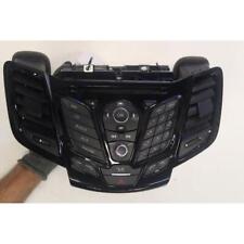 autoradio ford fiesta frontalino usato  Bedizzole