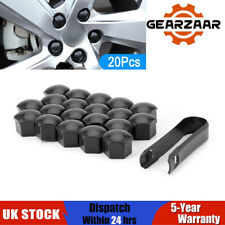 20pcs black wheel for sale  UK