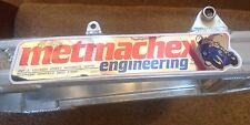 Metmachex engineering alloy for sale  UK