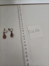 Bigiotteria gioielli orecchini usato  Cassina de' Pecchi