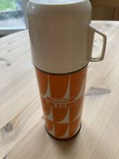 Small vintage thermos for sale  ENFIELD