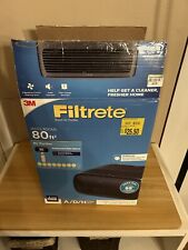 Filtrete air purifier for sale  Waterbury