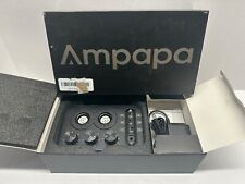 Ampapa A1 HIFI 5654 tubo fono escenario para tocadiscos preamplificador de audio estéreo amplificador doméstico segunda mano  Embacar hacia Argentina