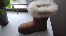 Riginal ugg winterstiefel gebraucht kaufen  Alfeld (Leine)