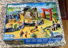 Playmobil 4852 asian d'occasion  Expédié en Belgium