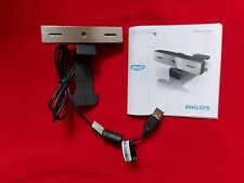 Riginal philips webcam gebraucht kaufen  Chemnitz