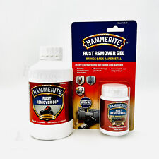 Hammerite rust remover for sale  Shipping to Ireland