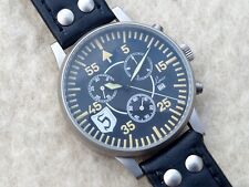 Laco By Lacher Luftwaffe Limited Edition watch 205 of 500 for sale  Shipping to South Africa