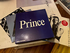 Prince 7lp box gebraucht kaufen  Mölln