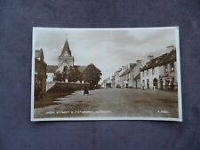 Old 1930s postcard for sale  NOTTINGHAM