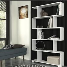 Sistema bookcase white for sale  Shipping to Ireland