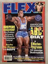 Flex januar 1998 gebraucht kaufen  Stuttgart