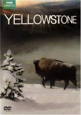 Yellowstone dvd 2009 for sale  UK