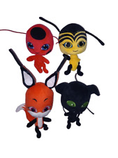 Miraculous tales ladybug for sale  Ireland