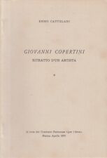 Giovanni copertini ritratto usato  Parma
