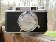 Konica 35mm camera d'occasion  Expédié en Belgium