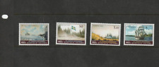 Stamps norfolk 2007 d'occasion  Expédié en Belgium