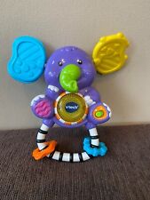 vtech shake and sing elephant rattle / activity toy for sale  Shipping to South Africa