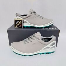 Ecco golf shoes for sale  WIRRAL