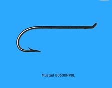 Mustad 80500 npbl gebraucht kaufen  Weeze