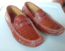 Trask shoes mens for sale  Coarsegold
