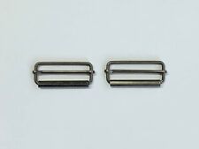 Metal roller buckles for sale  Shipping to Ireland