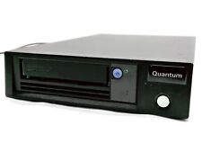 Quantum 3580 H7S 9-04606-01 LTO7 LTO-7 SAS External Tape Drive 38L7628 PARTS for sale  Shipping to South Africa