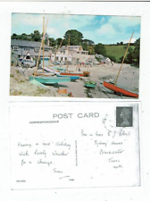 Cornwall postcard colour for sale  ST. AGNES