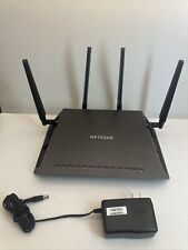 Netgear Nighthawk X4 AC2350 Smart Wifi Router R7500V2 with Pwr Adapter! for sale  Shipping to South Africa