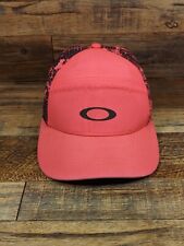 Oakley strapback panel for sale  Boynton Beach