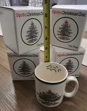 spode christmas tree china for sale  Woodbridge