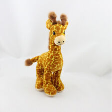 Doudou girafe giocattoli d'occasion  Le Portel