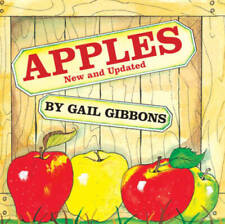 Apples paperback gibbons for sale  Montgomery
