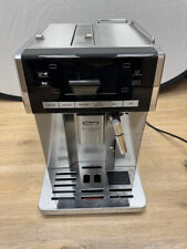 kaffeevollautomat delonghi primadonna 6900 gebraucht kaufen  Hofheim