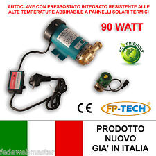 Autoclave alta temperatura usato  Italia
