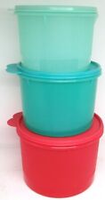 Tupperware stacking canister for sale  Evans City