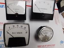 Simpson volt meter for sale  New Britain
