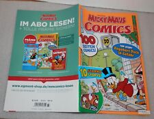 Micky maus comics gebraucht kaufen  Berlin