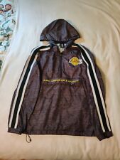 lakers hooded jacket for sale  Houston