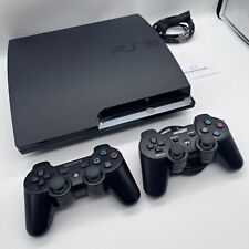 Ps3 slim 160gb usato  Altamura