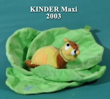 Kinder maxi 2003 d'occasion  Auvers-sur-Oise