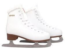 Nevica Ice Skates Ladies White Size UK 8 #REF28 for sale  Shipping to South Africa
