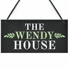 Wendy house hanging for sale  PETERBOROUGH
