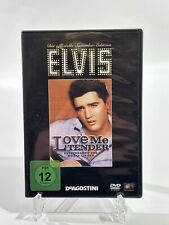 Elvis deagostini dvd gebraucht kaufen  DO-Hörde